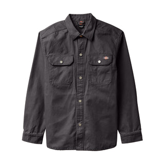 Duck Shirt Jacket -Mens
