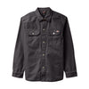 Duck Shirt Jacket -Mens