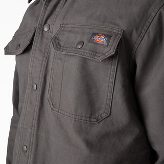 Duck Shirt Jacket -Mens