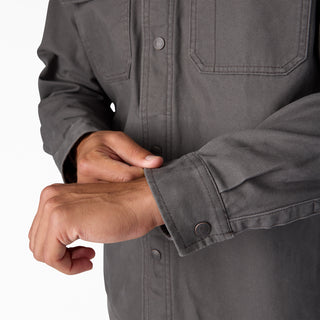 Duck Shirt Jacket -Mens