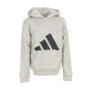 Essential Big Logo Fleece PO Hoody - Youth