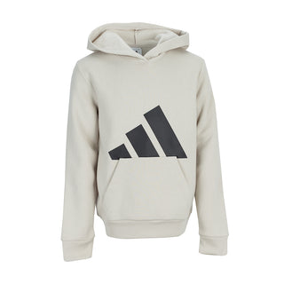 Essential Big Logo Fleece PO Hoody - Youth