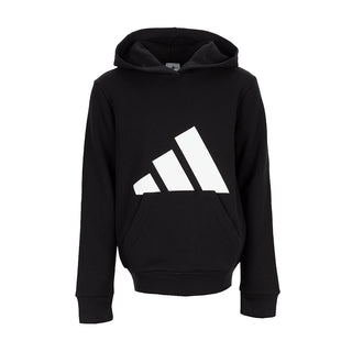 Essential Big Logo Fleece PO Hoody - Youth