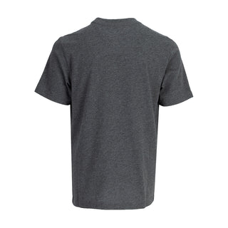 Collegiate Arch Heather Tee - Youth