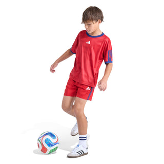 AOP World Soccer Top - Youth