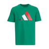 Nations 3 Bar Logo Tee - Youth