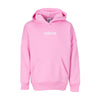 Essential Linear PO Hoody - Youth