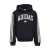 Rock Camo Infill 3-Stripe Hoody - Youth