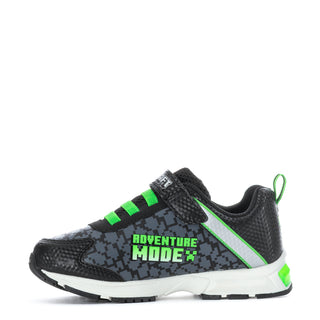 Minecraft Lighted Athletic - Kids