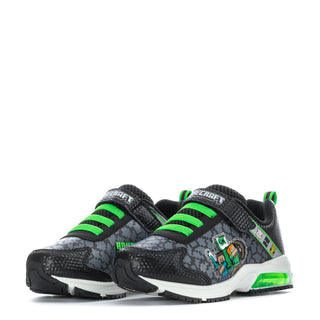 Minecraft Lighted Athletic - Kids