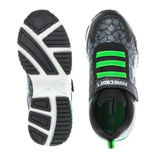 Minecraft Lighted Athletic - Kids