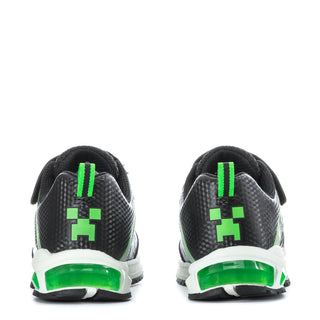 Minecraft Lighted Athletic - Kids