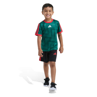 AOP Soccer Set - Kids