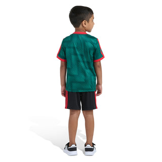 AOP Soccer Set - Kids