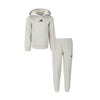 Essential Small Logo Fleece Set - Kids