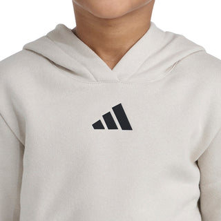 Essential Small Logo Fleece Set - Kids