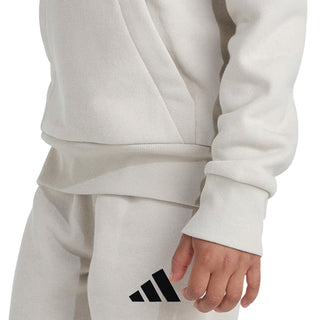 Essential Small Logo Fleece Set - Kids