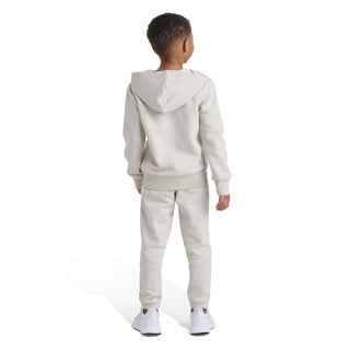 Essential Small Logo Fleece Set - Kids