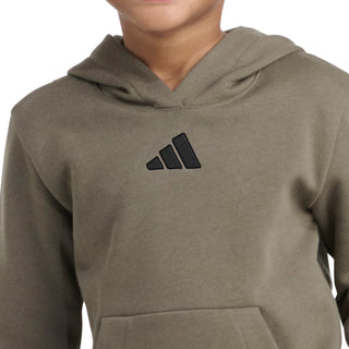 Essential Small Logo Fleece Set - Kids