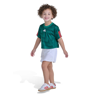 Soccer Skort Set - Kids - Alternate view