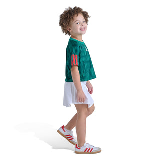 Soccer Skort Set - Kids