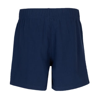 Woven Essential Small Logo Short - Youth
