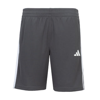 3 Stripe Short - Youth