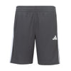 3 Stripe Short - Youth