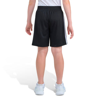 3 Stripe Short - Youth