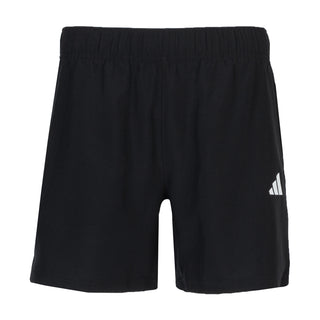 Woven Essentials Small Logo Short - Youth