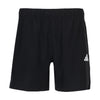 Woven Essentials Small Logo Short - Youth