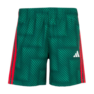 AOP World Soccer Short - Youth