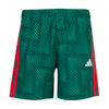 AOP World Soccer Short - Youth