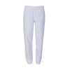 Minimal Logo Loose Fleece Jogger - Youth