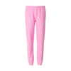 Minimal Logo Loose Fleece Jogger - Youth
