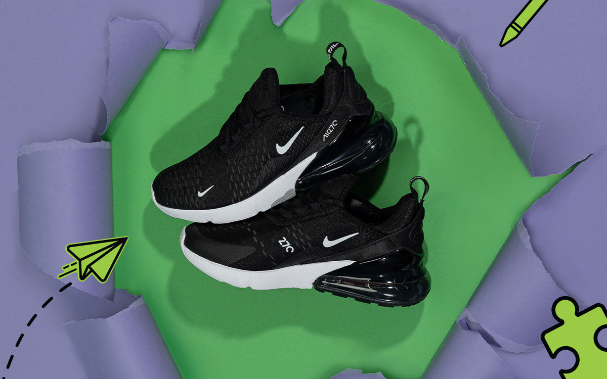 Your Neighborhood Shoe Store | ShopWSS