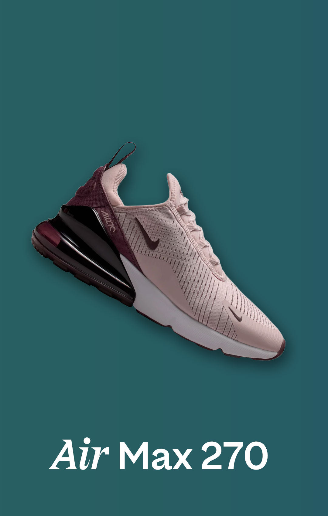 Nike Air Max 270 Shoes | Men's, Women's, & Kids – ShopWSS