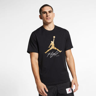 Jumpman Flight HBR Tee - Mens