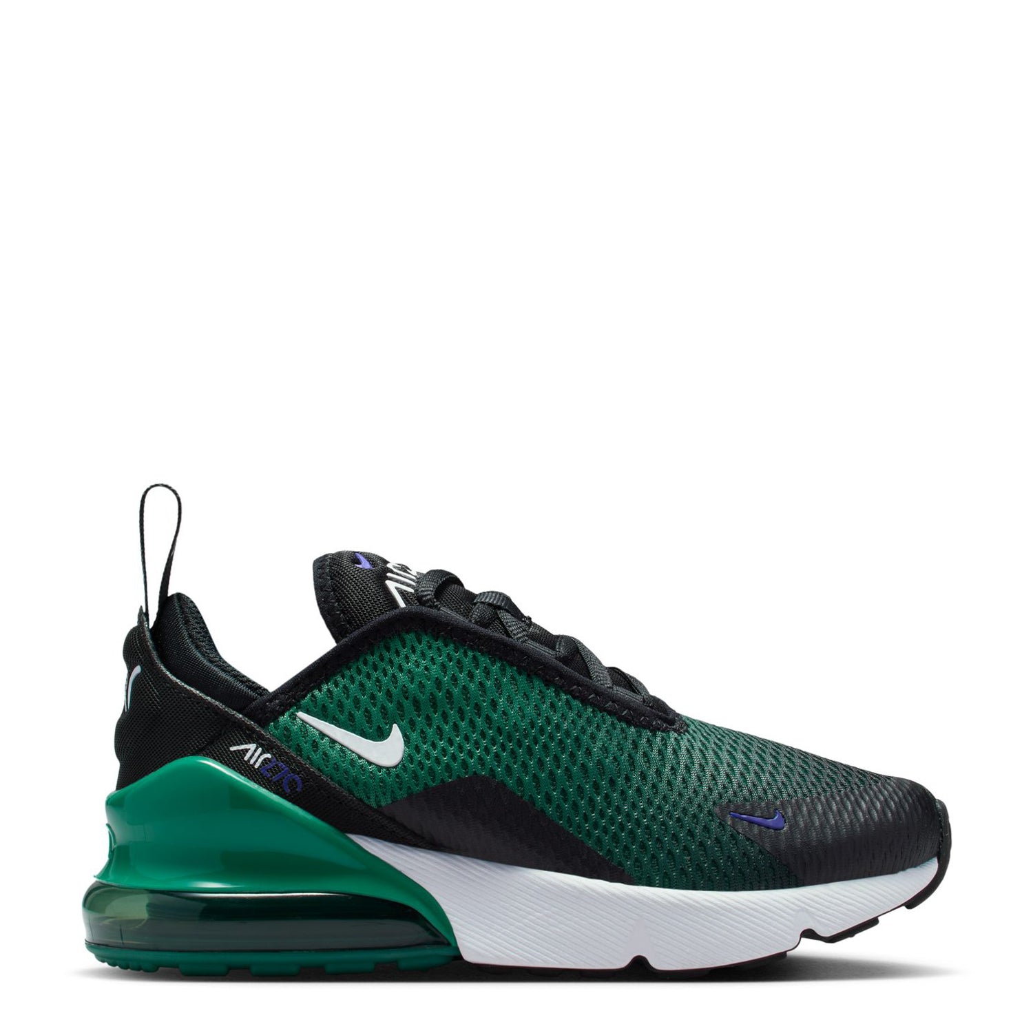 green nike air max backpack Nike Boys Air Max 270