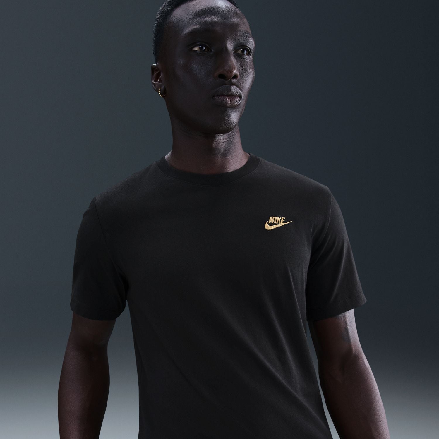 NIKE Tee / SHORT SETUP【men's S】 Club Tee - Mens – ShopWSS