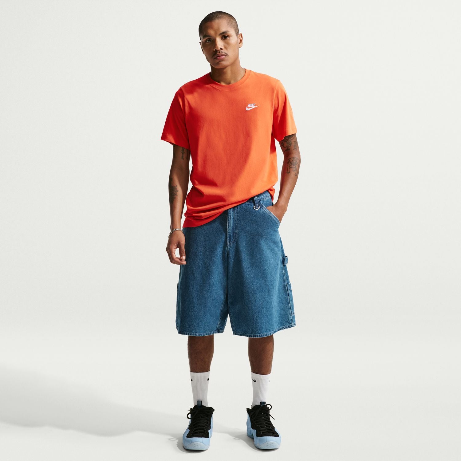 Nike LIXIL 32 シャツ　オーシャン Your Neighborhood Shoe Store | Shop Sneakers, Shoes & Apparel