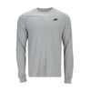 Club Long Sleeve Tee - Mens