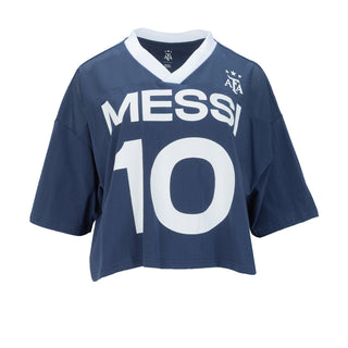 Messi Mesh Jersey - Womens