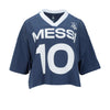 Messi Mesh Jersey - Womens