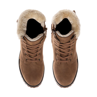 Park City Boot - Womens
