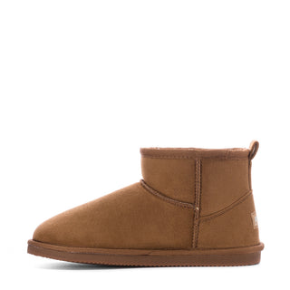 Stormy Low Boot - Womens