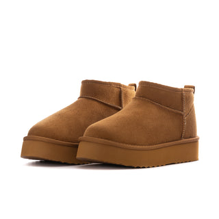 Alondra Platform Low Boot - Womens