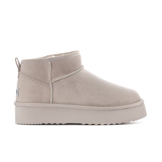 Alondra Platform Low Boot - Womens