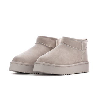 Alondra Platform Low Boot - Womens