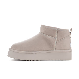 Alondra Platform Low Boot - Womens